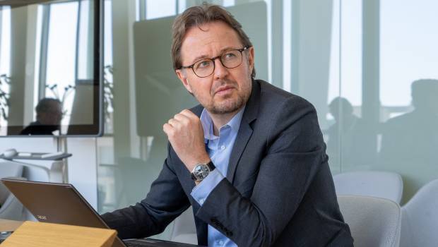 [Exclu] Léon Grosse :   Le plan de relance du gouvernement sera la clé pour soutenir notre secteur 