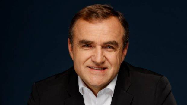 Le travail terrain reprend chez Altitude Infrastructure