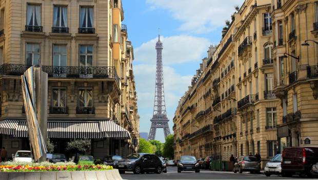 Traxxeo s'installe en France 