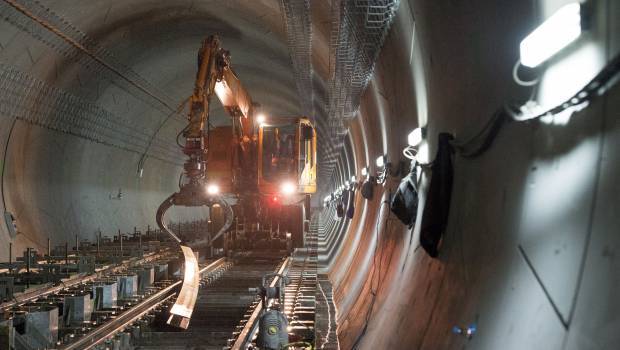 Ligne 15 Sud secteur Ouest : et le vainqueur est… ETF !