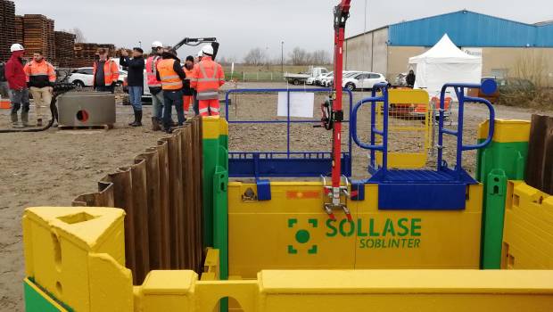 Du grand Sud-Ouest à l’export, Sollase Soblinter voit plus loin