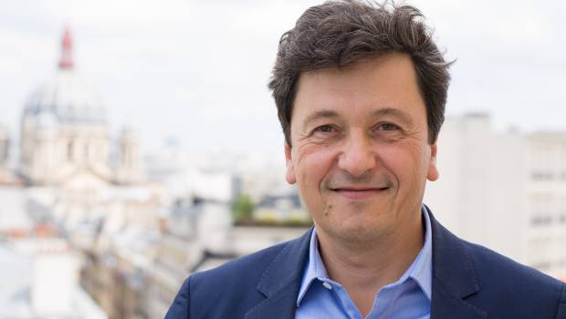 L'assainissement, une ligne de défense sanitaire