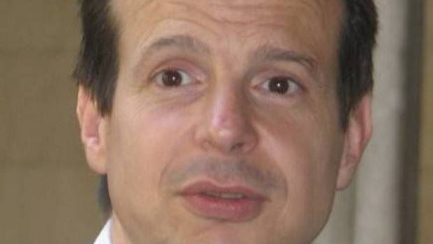 Olivier de la Chaise, directeur général d'Agorastore