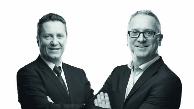 Pascal Meynard (DG), Acces Industrie :  nous nous devions de continuer pour nos clients 