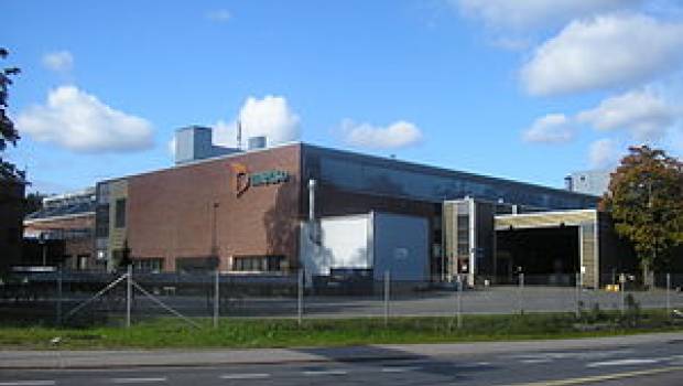 Remaniement au sein du comité de Metso