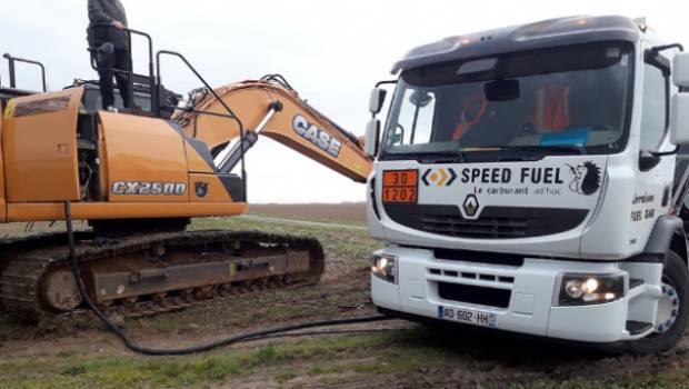 GNR : la suppression de l'avantage fiscal reporté d'un an