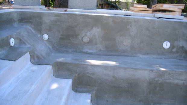 Sika : une « barrière » pour le béton