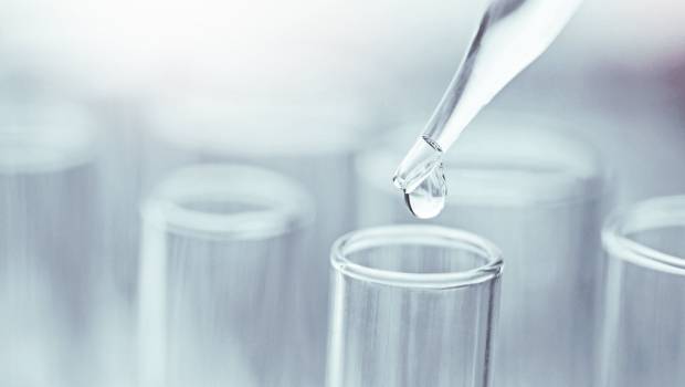 Une plateforme digitale pour simplier les analyses de l'eau