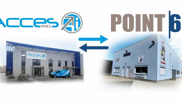 Acces Industrie se renforce