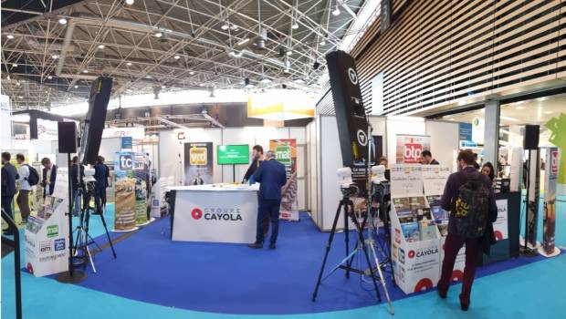 Pollutec 2020 : une édition pleine de surprises