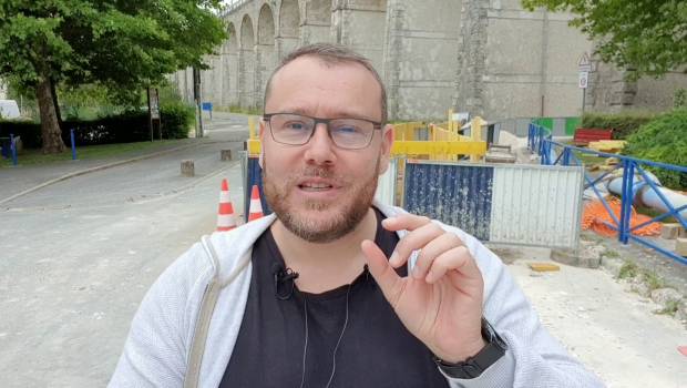 Le S2E 77 métamorphose la distribution d'eau potable