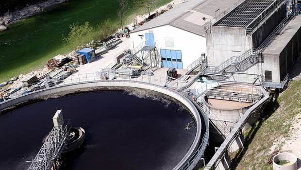 Loire-Bretagne : des aides pour les boues post-Covid19