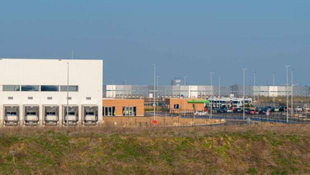 Bientôt une station d’avitaillement en carburant propres à Réau