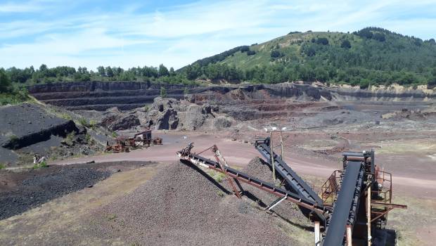 Michèle Rousseau : « Le BRGM doit gérer un passif minier »