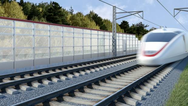 L’Union Européenne investit 2 Mds d’euros dans 140 projets de transport