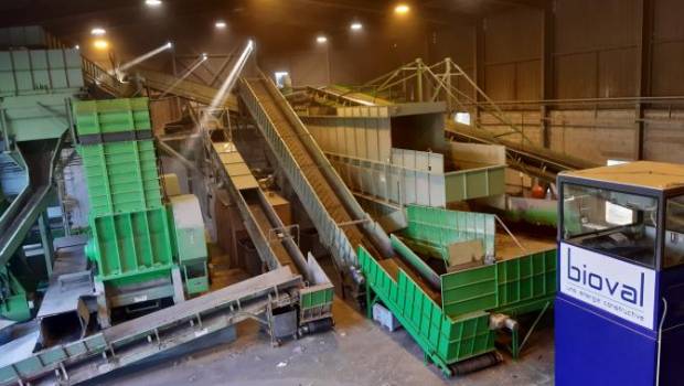 Bioval ou l’alliance en faveur d’une stratégie bas carbone