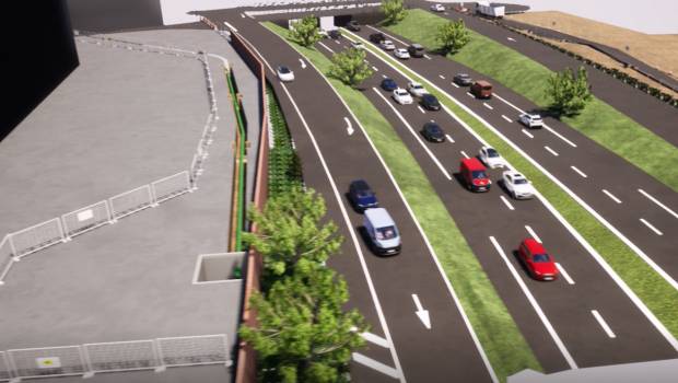 Le BIM pour « construire avant de construire »