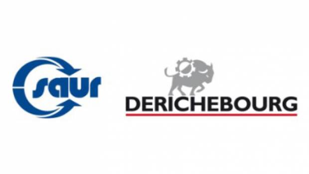 Saur et Derichebourg : le développement réciproque
