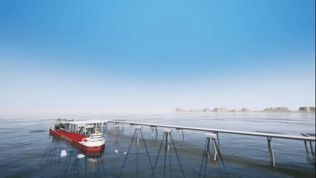 Besix remporte un contrat au Mozambique