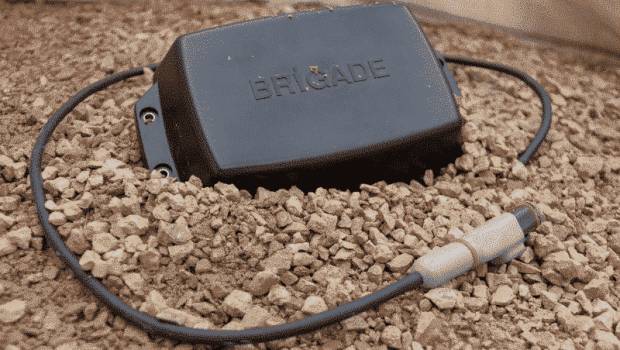 Construction de routes : les travailleurs de nuit sous bonne garde