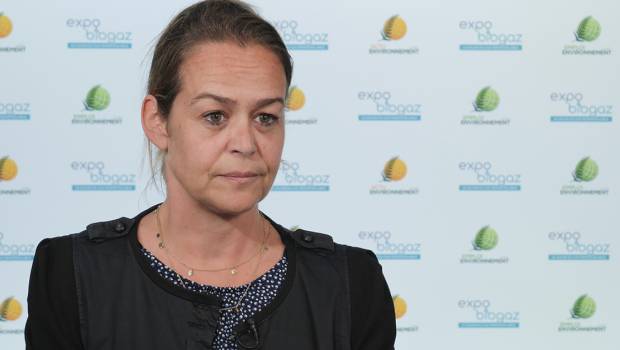 Florence Mompo, organisatrice d'Expobiogaz : « Un salon professionnel ne s’ancre pas sur un territoire par hasard »