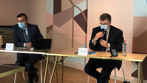 Eiffage limite la casse