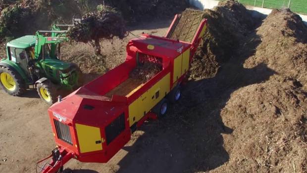 Rabaud renonce à exposer sur Salonvert