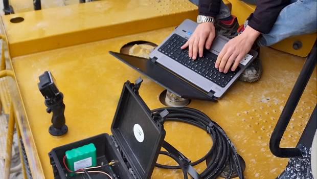 Véhicules électriques ou autonomes : BKT ajuste ses solutions