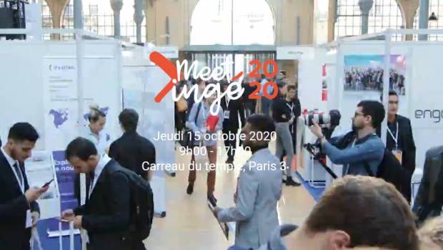 L'ingénierie maintient son forum national de recrutement