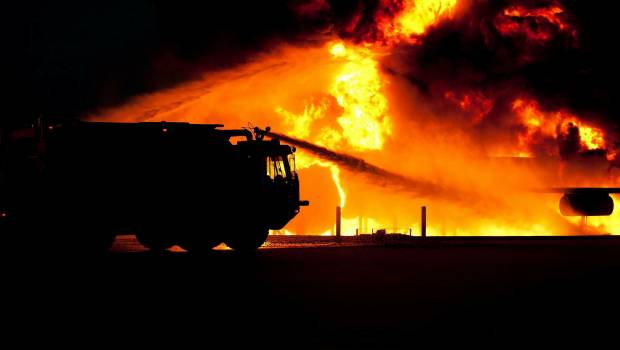 Deux stages pour la conception et justification au feu des ouvrages métalliques