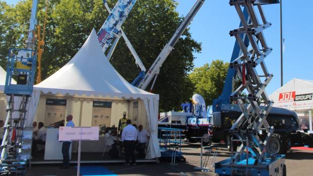 Terex et SNM main dans la main