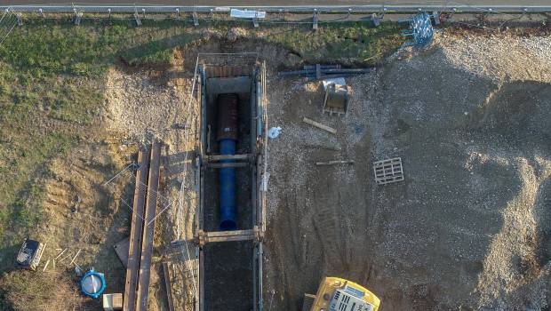 Journée technique sans tranchée : le ville du Havre accueille la 23 édition