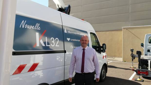 Klubb, entre innovation et anticipation