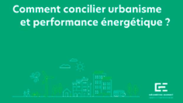 La performance énergétique s'invite chez les géomètres-experts