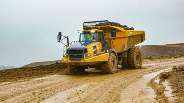 Fin du partenariat entre Bell et John Deere