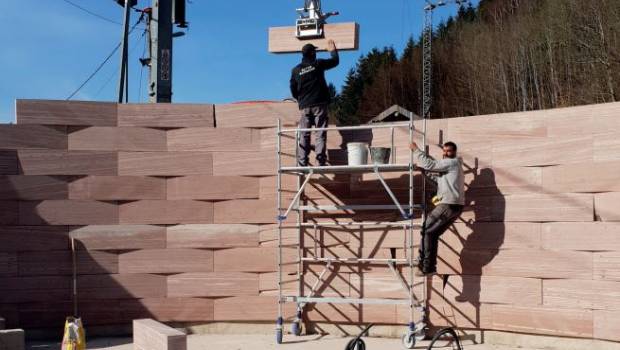 Un manifeste pour une construction plus éco-responsable