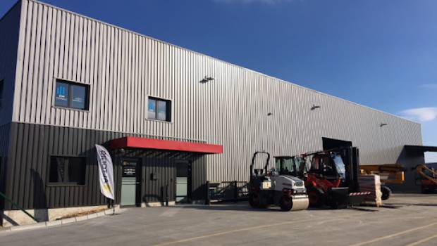 Altodis ajoute la carte Sherpa à son offre