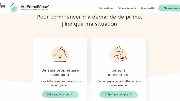 MaPrimeRénov' : ce qui vous attend