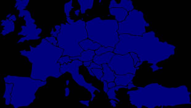 Europe de l'Ouest : la construction en recul de 7,3 % en 2020