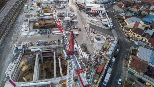 De la performance sur toute la ligne 16