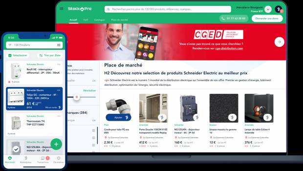 Réemploi des matériaux : StockPro en quête de 3 000 utilisateurs en région AuRA