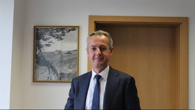 Christophe Sanchez : « Liebherr est déjà entré dans la location 4.0 »