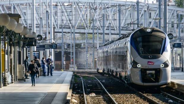 Des RER métropolitains à l’horizon 2030 ?