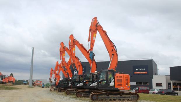 Cobemat, une nouvelle vision de la distribution