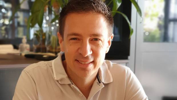 Un café avec… Jean-Baptiste Corona