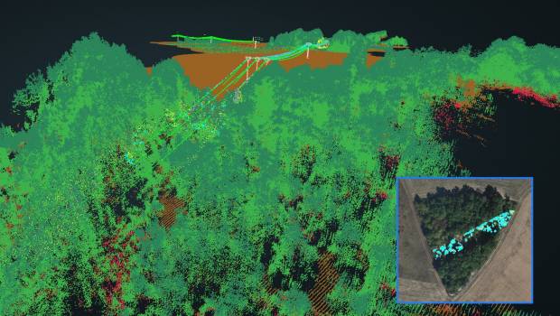 Enedis accélère la digitalisation de la gestion des réseaux électriques