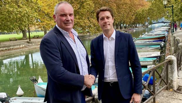 Mediaco rachète SE Levage