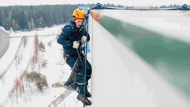 Damart Pro : des vêtements de travail pour les pros