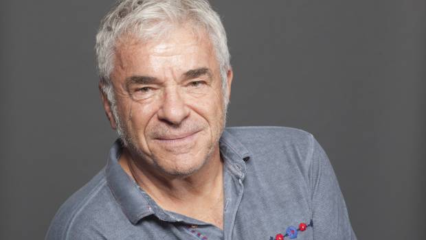 Jacques Perotto élu président de Cinov Sypaa