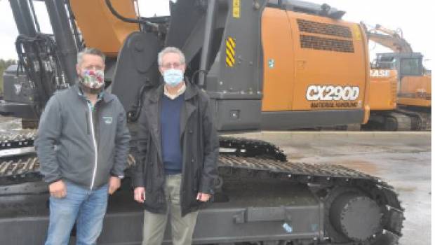 Dynamic TP entre dans le réseau Case